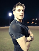 London Personal Trainer Ben Wilson